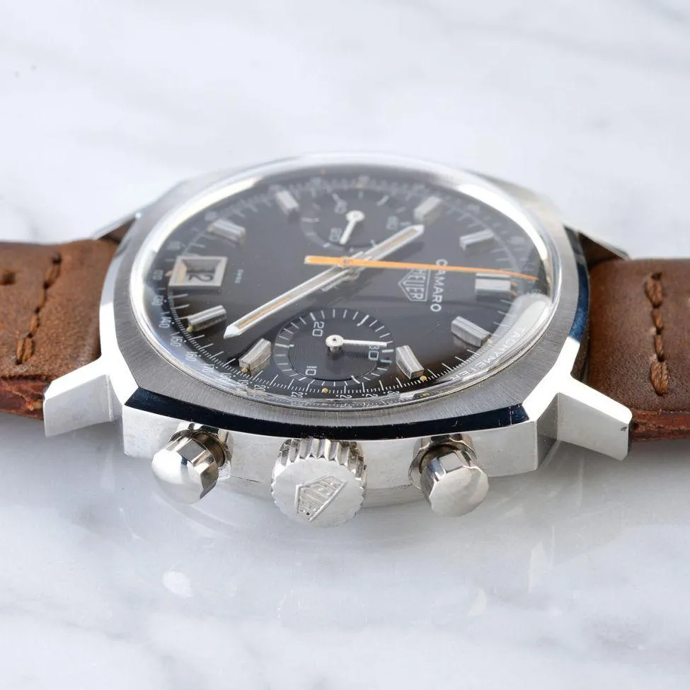TROPICAL HEUER CAMARO DATO 73443 NT