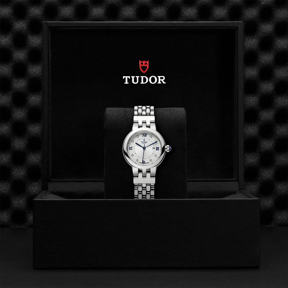 TUDOR Clair de Rose M35500-0004