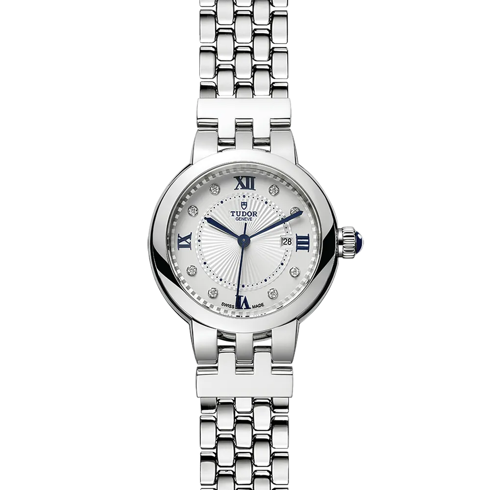 TUDOR Clair de Rose M35500-0004