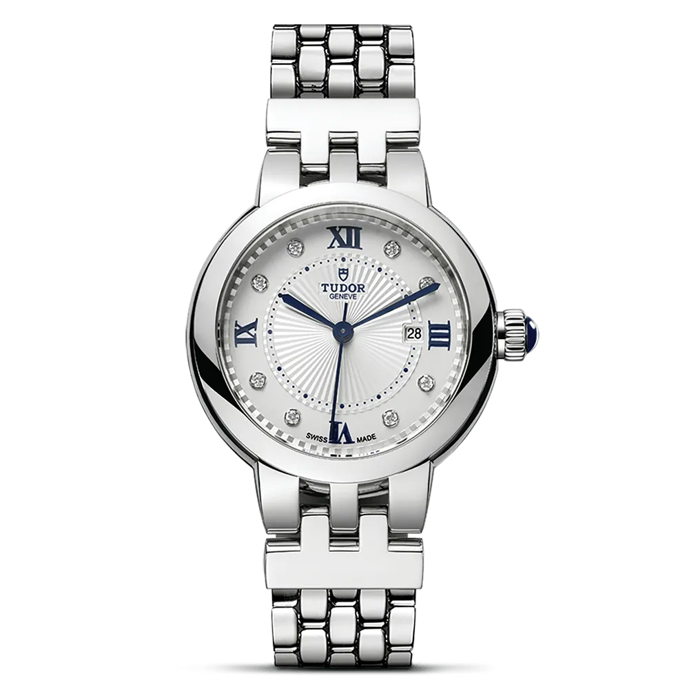 TUDOR Clair de Rose M35500-0004