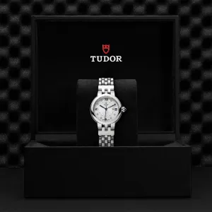 TUDOR Clair de Rose M35500-0004