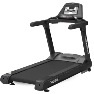 Turbuster Treadmill Tr 6800