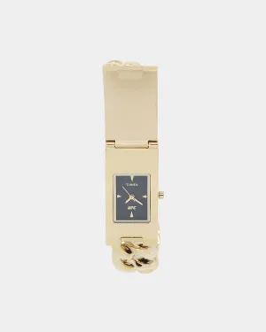 UFC X Timex Championship ID Watch Gold
