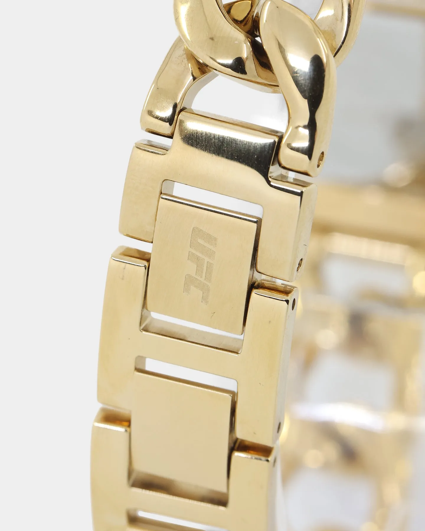 UFC X Timex Championship ID Watch Gold