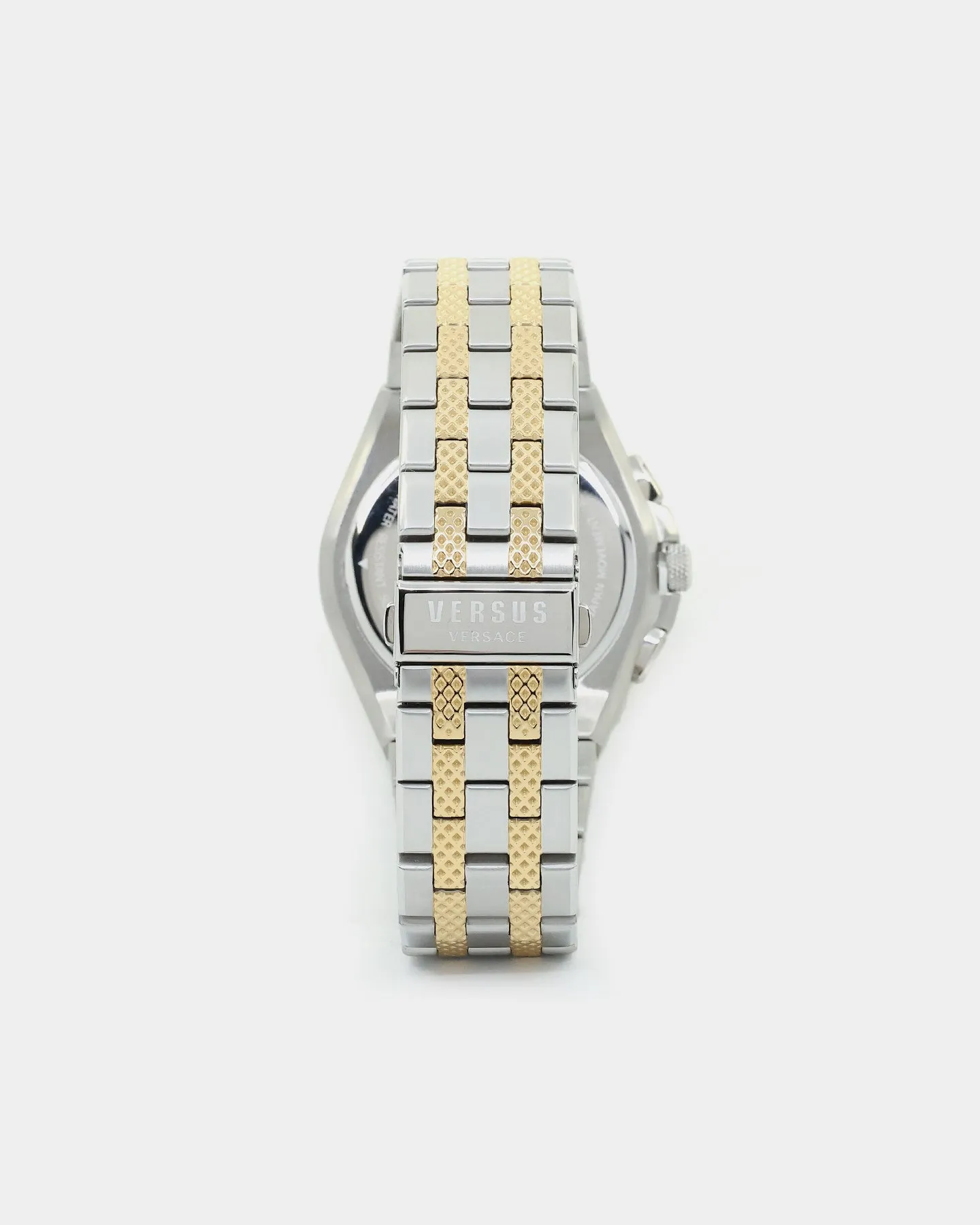 Versus Versace VSPEW0619 Esteve Watch Silver/Blue
