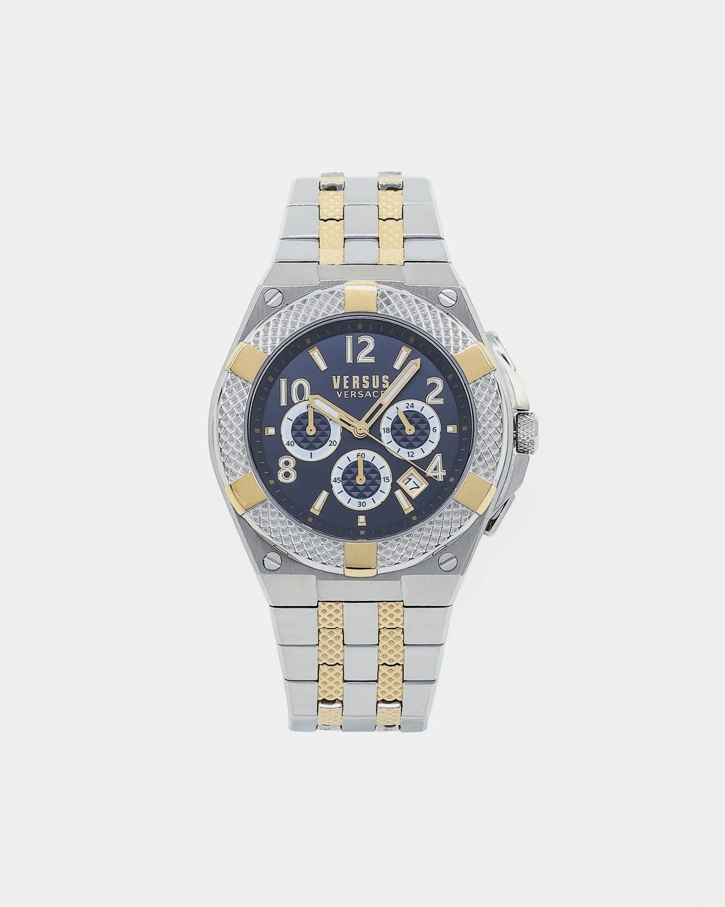 Versus Versace VSPEW0619 Esteve Watch Silver/Blue