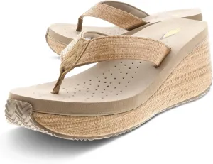 VOLATILE Women's Bahama Wedge Sandal