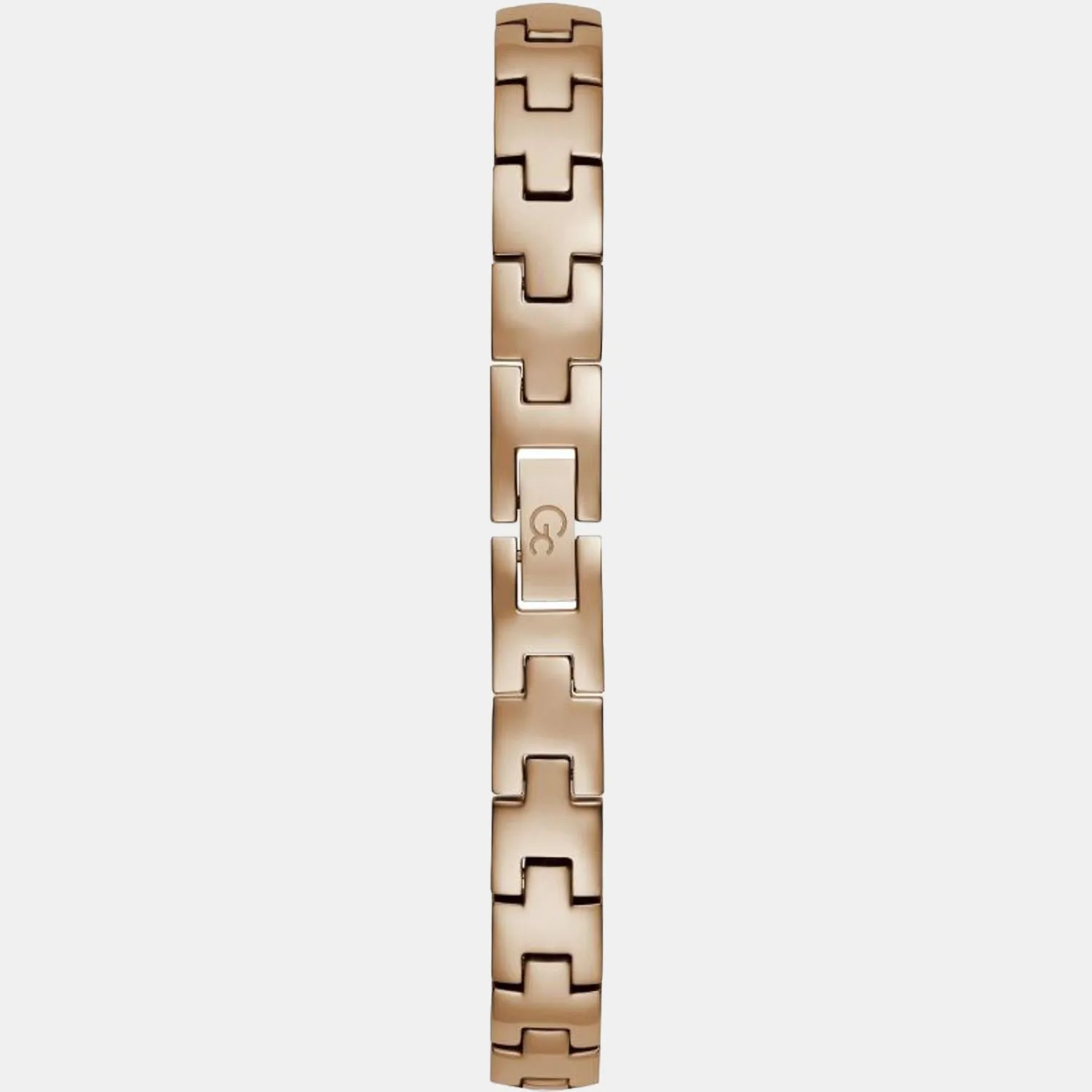 Women Silver Analog Stainless Steel Watch Z10002L1MF