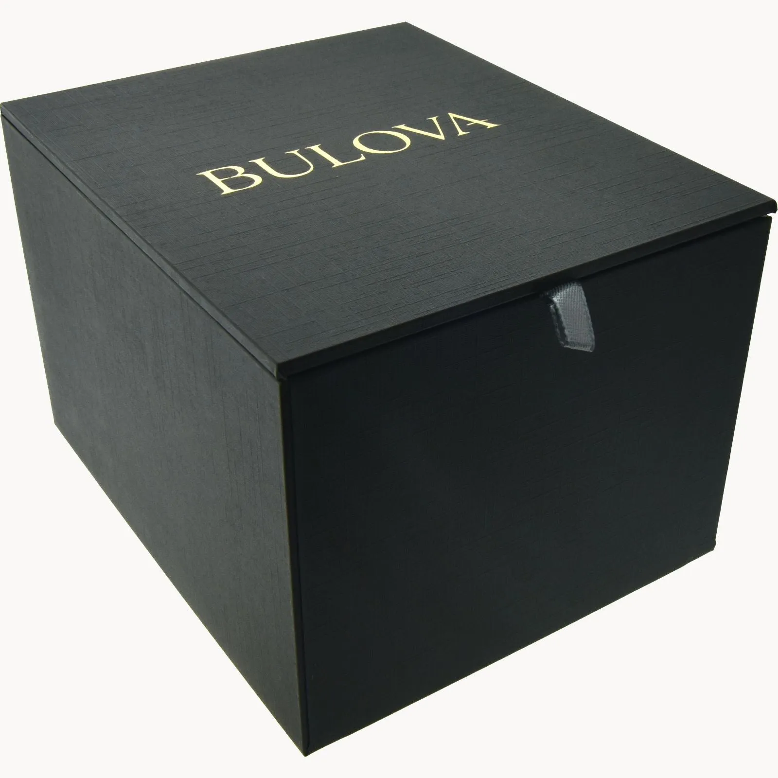 Women's Bulova Watch with Crystals 96L329
