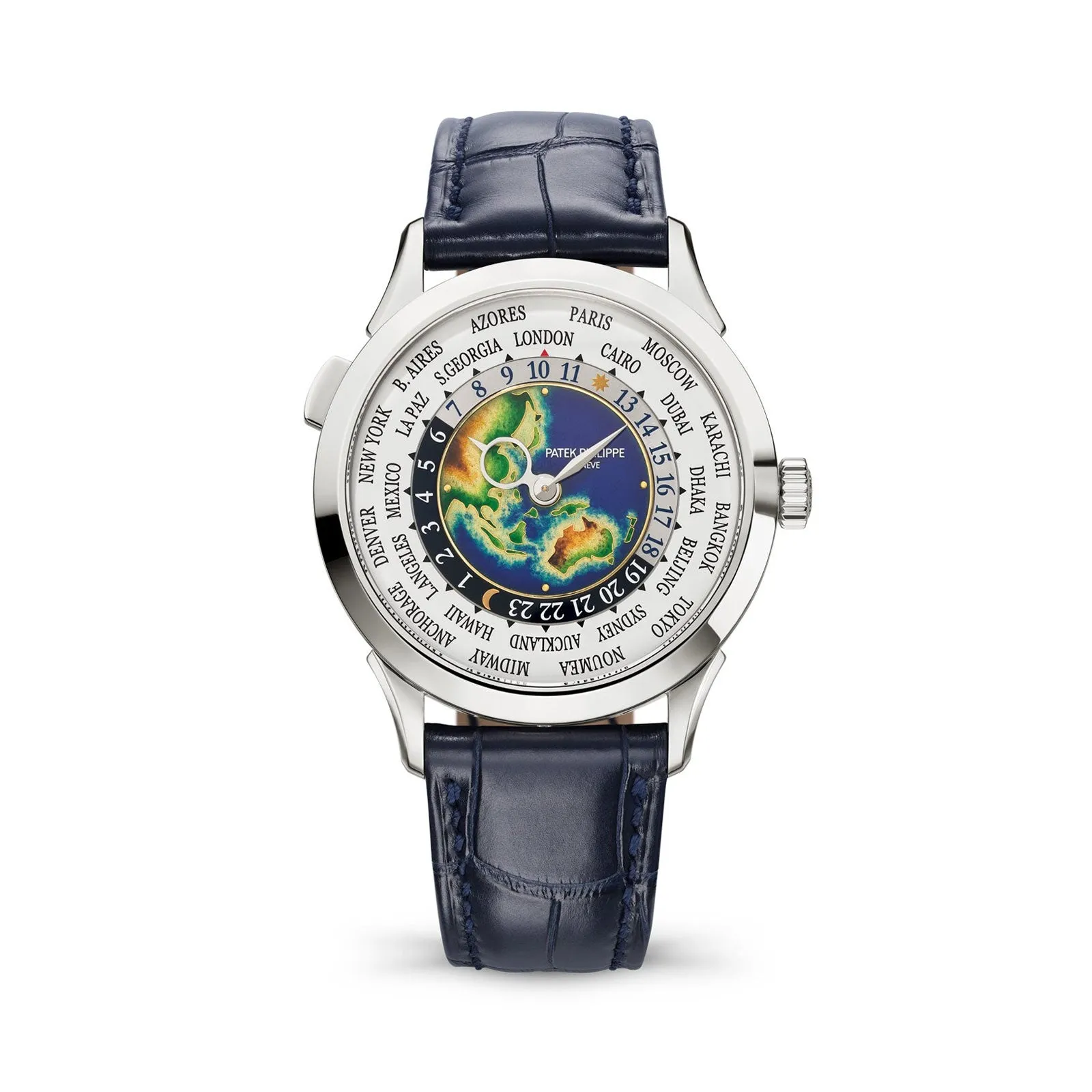 Worltime, Rare Handcraft